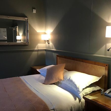 Eurobar & Hotel Oxford Extérieur photo